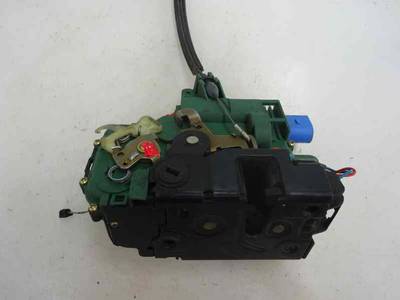 CERRADURA PUERTA TRASERA IZQUIERDA SEAT CORDOBA BERLINA 2003 1.9 TDI (101 CV)