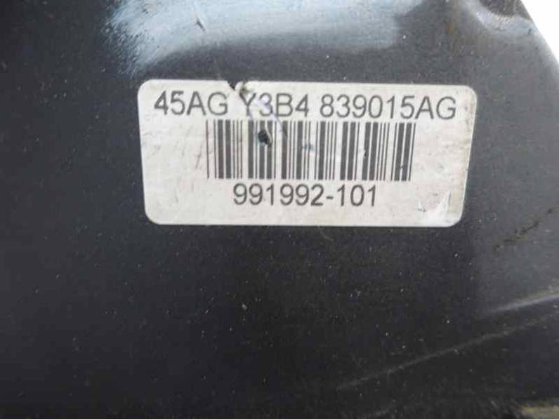 CERRADURA PUERTA TRASERA IZQUIERDA SEAT CORDOBA BERLINA 2003 1.9 TDI (101 CV)