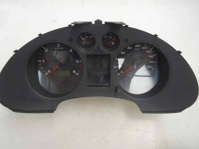 CUADRO INSTRUMENTOS SEAT CORDOBA BERLINA 2003 1.9 TDI (101 CV)
