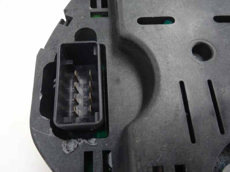 CUADRO INSTRUMENTOS SEAT CORDOBA BERLINA 2003 1.9 TDI (101 CV)