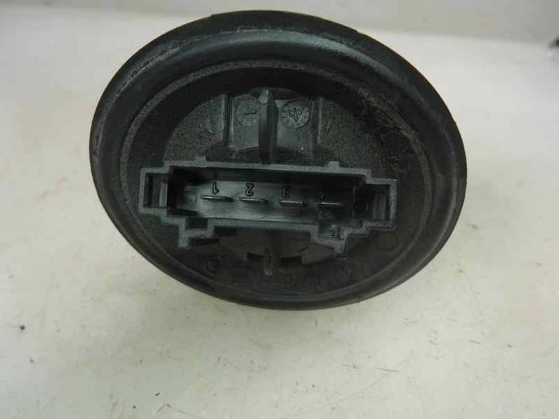 RESISTENCIA CALEFACCION SEAT CORDOBA BERLINA 2003 1.9 TDI (101 CV)