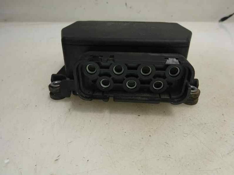 VALVULA AIRE ADICIONAL SEAT CORDOBA BERLINA 2003 1.9 TDI (101 CV)