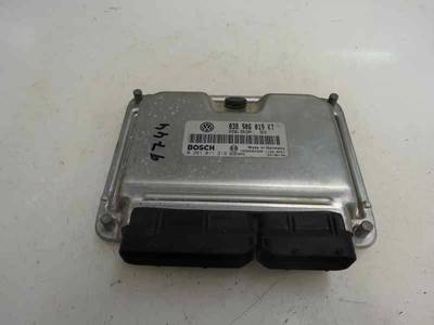 CENTRALITA MOTOR UCE SEAT CORDOBA BERLINA 2003 1.9 TDI (101 CV)