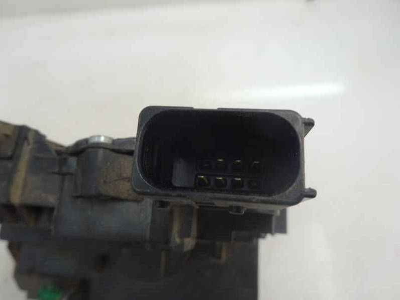 CERRADURA PUERTA DELANTERA IZQUIERDA FIAT GRANDE PUNTO 2008 1.3 16V JTD (75 CV)