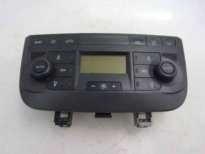 MANDO CLIMATIZADOR FIAT GRANDE PUNTO 2008 1.3 16V JTD (75 CV)