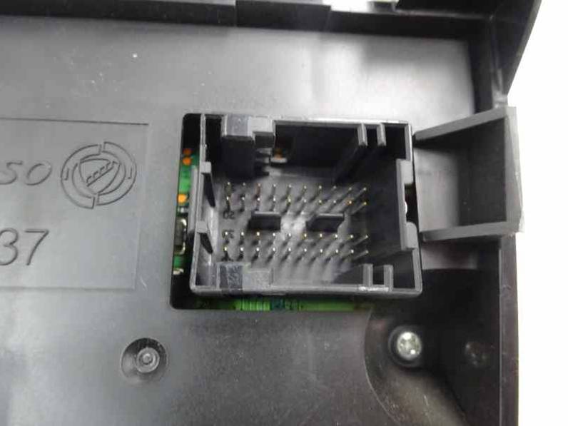 MANDO CLIMATIZADOR FIAT GRANDE PUNTO 2008 1.3 16V JTD (75 CV)