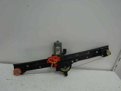 ELEVALUNAS DELANTERO DERECHO FIAT GRANDE PUNTO 2008 1.3 16V JTD (75 CV)