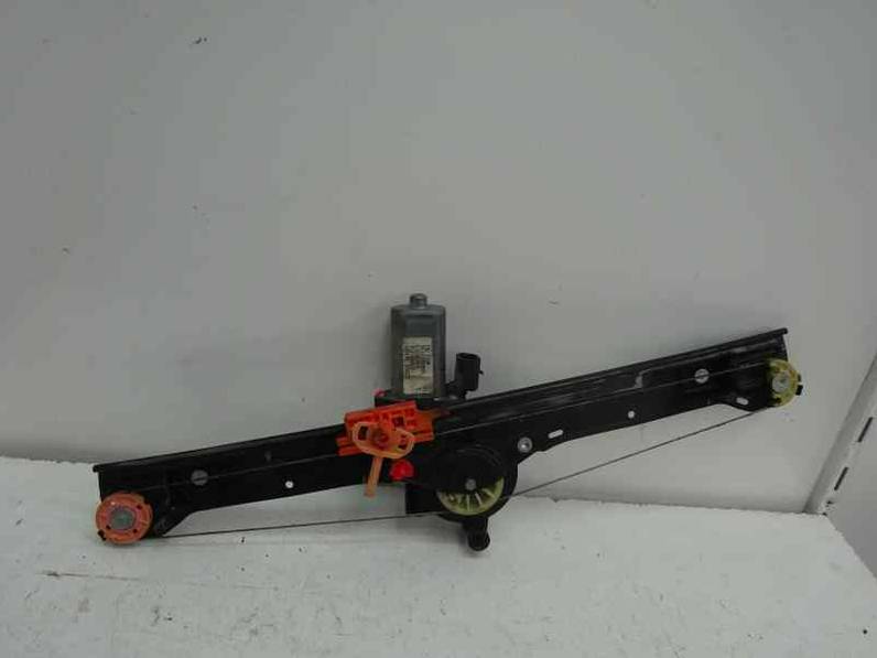 ELEVALUNAS DELANTERO DERECHO FIAT GRANDE PUNTO 2008 1.3 16V JTD (75 CV)