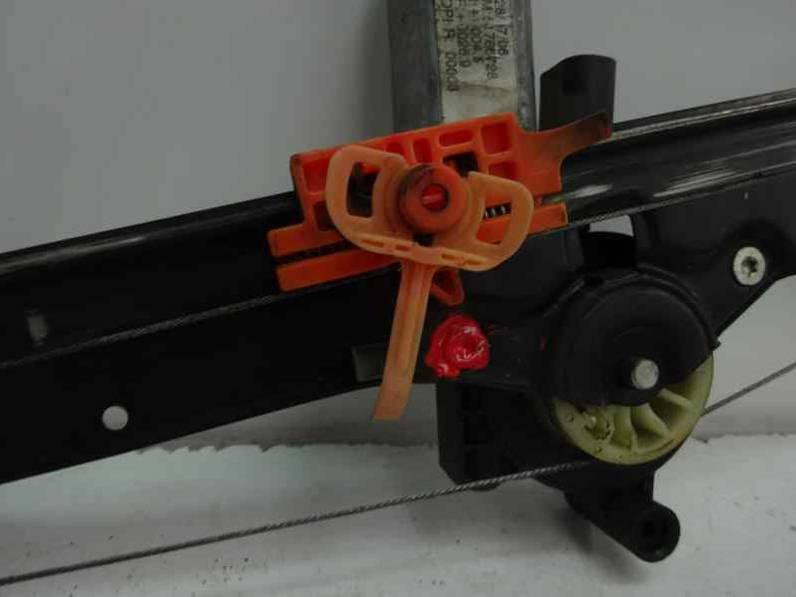 ELEVALUNAS DELANTERO DERECHO FIAT GRANDE PUNTO 2008 1.3 16V JTD (75 CV)