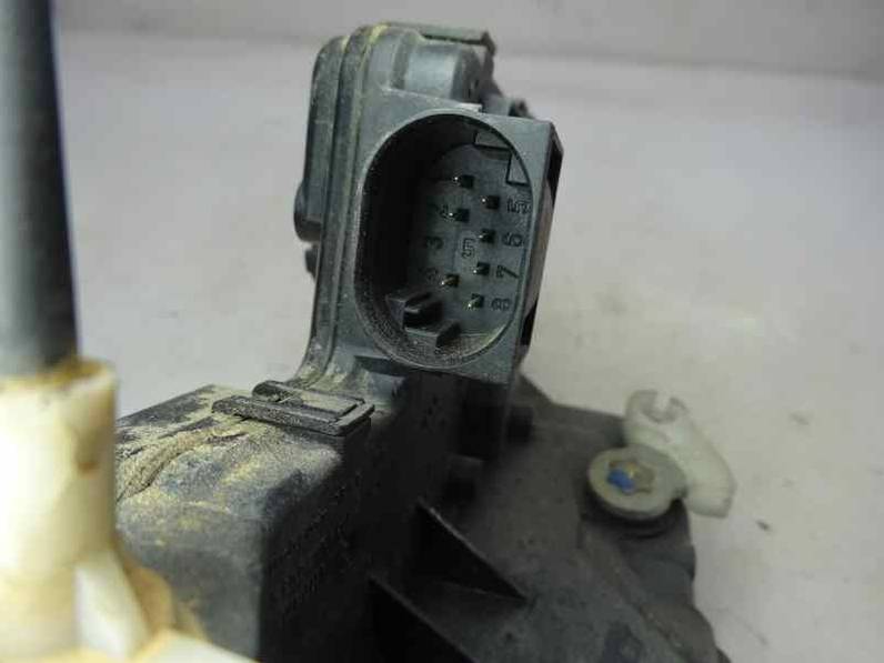 CERRADURA PUERTA TRASERA IZQUIERDA BMW SERIE 3 BERLINA 2001 2.0 16V D (136 CV)