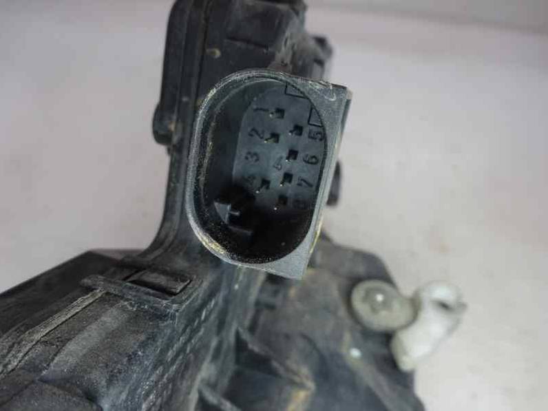 CERRADURA PUERTA DELANTERA IZQUIERDA BMW SERIE 3 BERLINA 2001 2.0 16V D (136 CV)