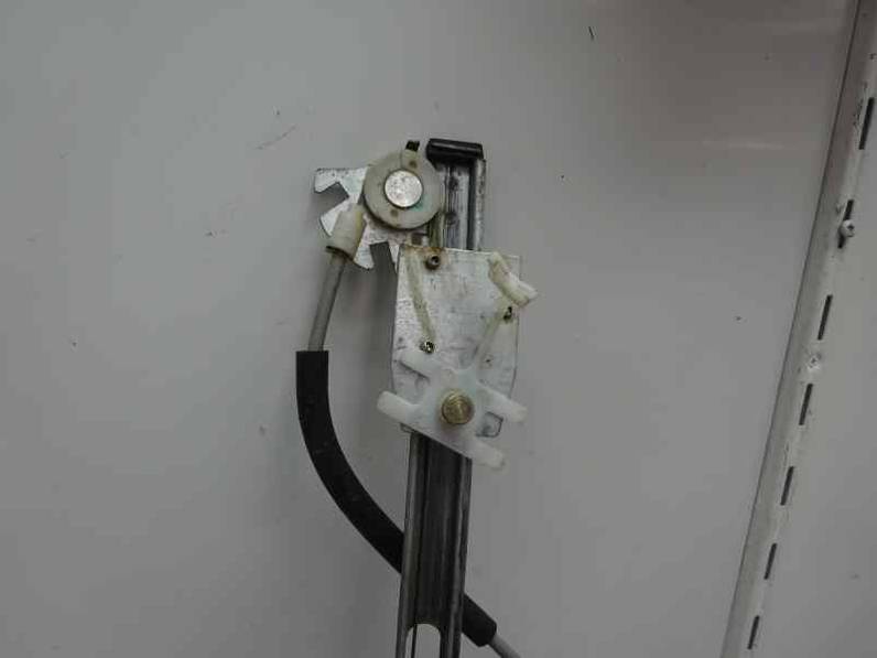 ELEVALUNAS DELANTERO IZQUIERDO BMW SERIE 3 BERLINA 2001 2.0 16V D (136 CV)