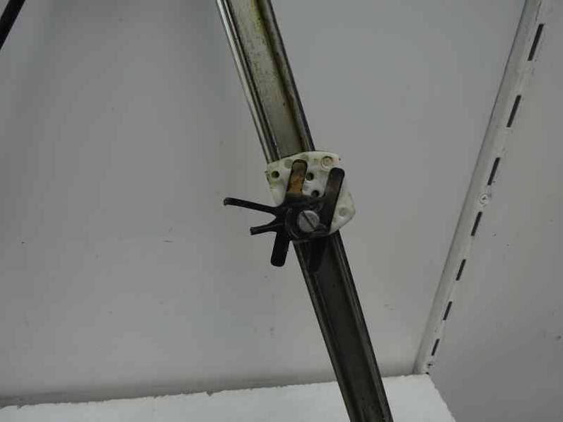 ELEVALUNAS DELANTERO DERECHO BMW SERIE 3 BERLINA 2001 2.0 16V D (136 CV)