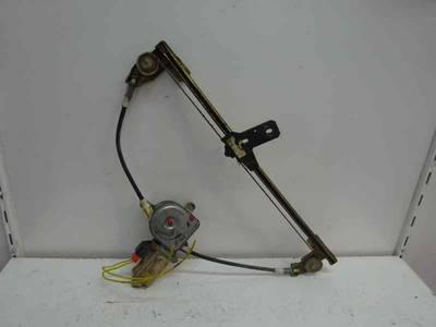 ELEVALUNAS DELANTERO DERECHO CITROEN AX 1992 1.1 (54 CV)