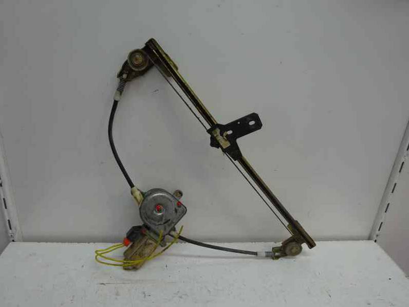 ELEVALUNAS DELANTERO DERECHO CITROEN AX 1992 1.1 (54 CV)