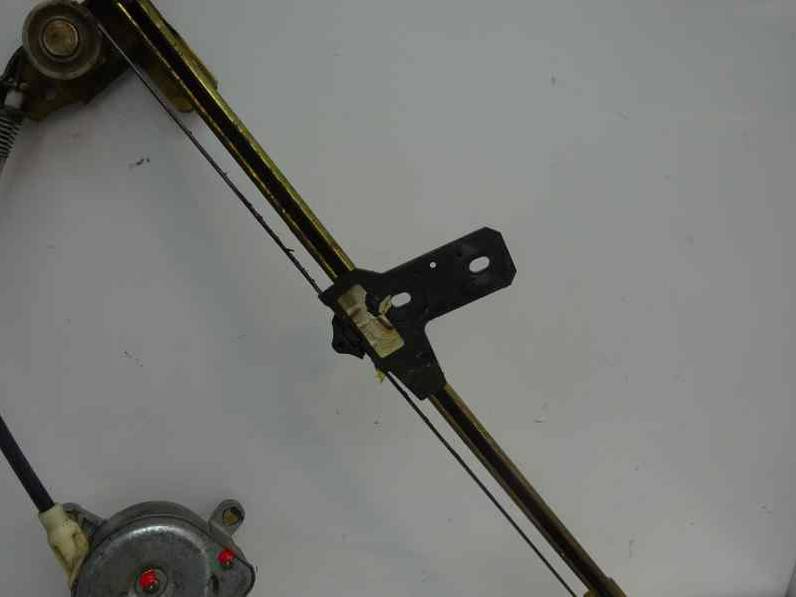 ELEVALUNAS DELANTERO DERECHO CITROEN AX 1992 1.1 (54 CV)