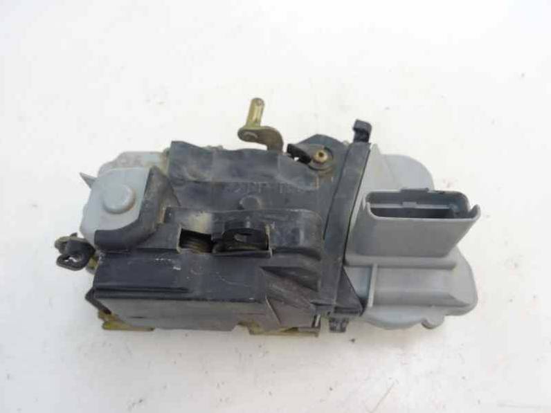 CERRADURA PUERTA DELANTERA DERECHA CITROEN XSARA PICASSO 2002 2.0 HDI (90 CV)