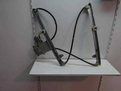 ELEVALUNAS DELANTERO DERECHO CITROEN XSARA PICASSO 2002 2.0 HDI (90 CV)