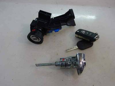 CONMUTADOR DE ARRANQUE FIAT TIPO II SEDAN 2020 1.3 16V M-JET (95 CV)