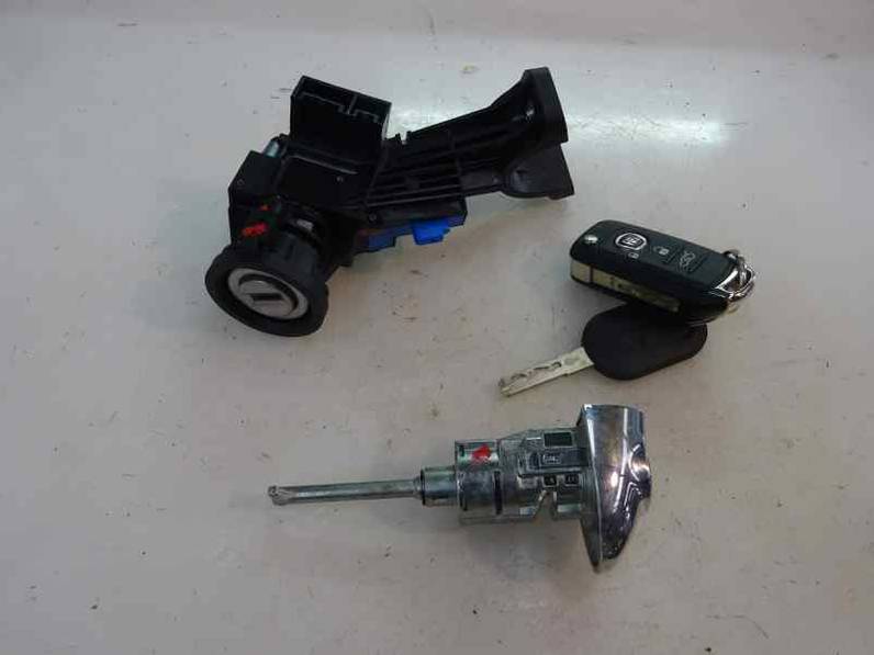 CONMUTADOR DE ARRANQUE FIAT TIPO II SEDAN 2020 1.3 16V M-JET (95 CV)