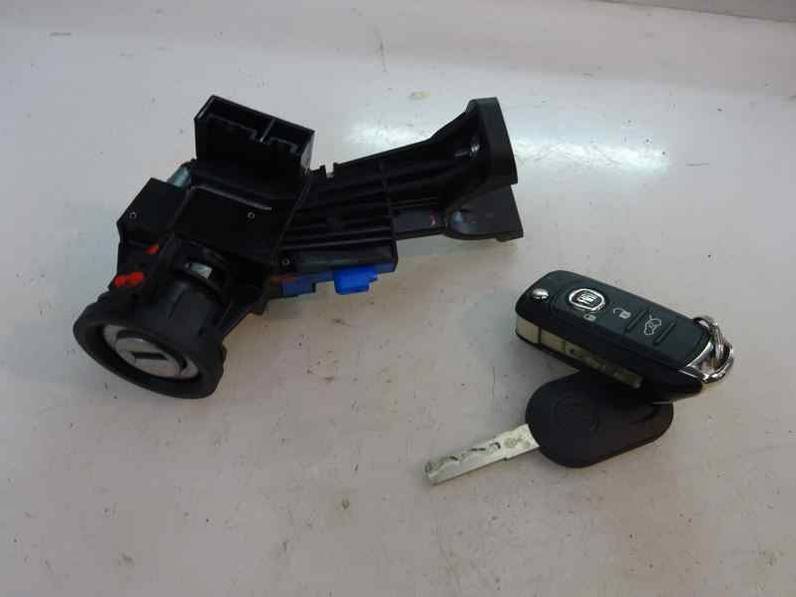 CONMUTADOR DE ARRANQUE FIAT TIPO II SEDAN 2020 1.3 16V M-JET (95 CV)