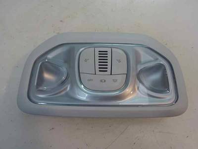 LUZ INTERIOR FIAT TIPO II SEDAN 2020 1.3 16V M-JET (95 CV)