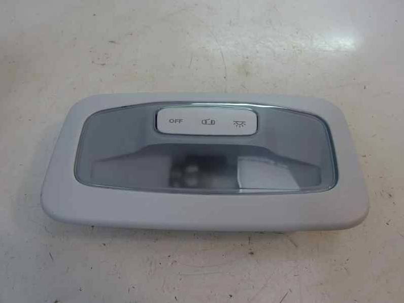 LUZ INTERIOR FIAT TIPO II SEDAN 2020 1.3 16V M-JET (95 CV)