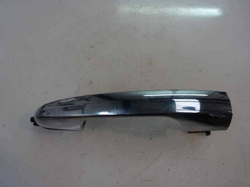 MANETA EXTERIOR DELANTERA DERECHA FIAT TIPO II SEDAN 2020 1.3 16V M-JET (95 CV)