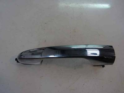 MANETA EXTERIOR DELANTERA DERECHA FIAT TIPO II SEDAN 2020 1.3 16V M-JET (95 CV)