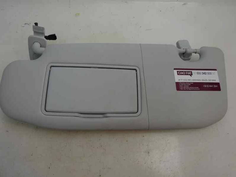 PARASOL IZQUIERDO FIAT TIPO II SEDAN 2020 1.3 16V M-JET (95 CV)