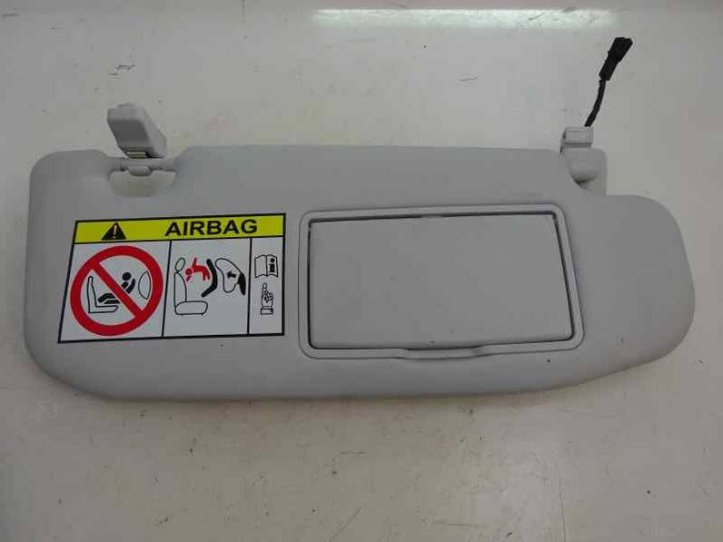 PARASOL DERECHO FIAT TIPO II SEDAN 2020 1.3 16V M-JET (95 CV)