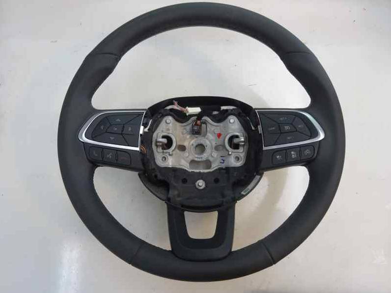 VOLANTE FIAT TIPO II SEDAN 2020 1.3 16V M-JET (95 CV)