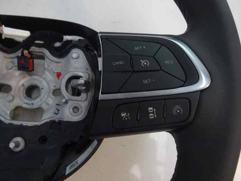 VOLANTE FIAT TIPO II SEDAN 2020 1.3 16V M-JET (95 CV)