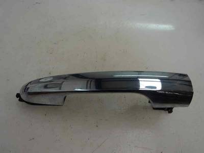 MANETA EXTERIOR DELANTERA IZQUIERDA FIAT TIPO II SEDAN 2020 1.3 16V M-JET (95 CV)