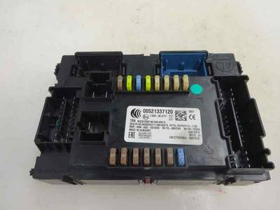 CAJA RELES FUSIBLES FIAT TIPO II SEDAN 2020 1.3 16V M-JET (95 CV)