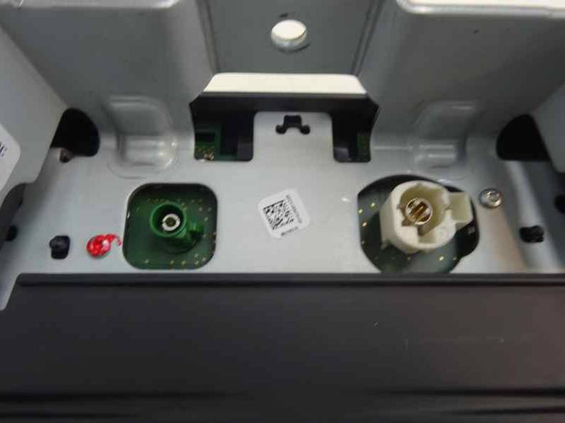 PANTALLA MULTIFUNCION FIAT TIPO II SEDAN 2020 1.3 16V M-JET (95 CV)