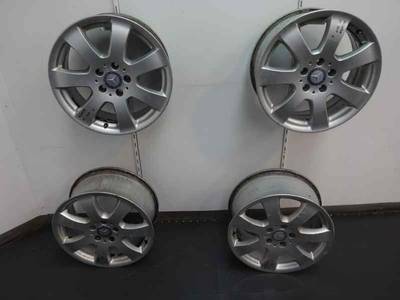 LLANTA MERCEDES CLASE M 2008 3.0 CDI (190 CV)