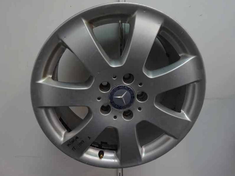 LLANTA MERCEDES CLASE M 2008 3.0 CDI (190 CV)