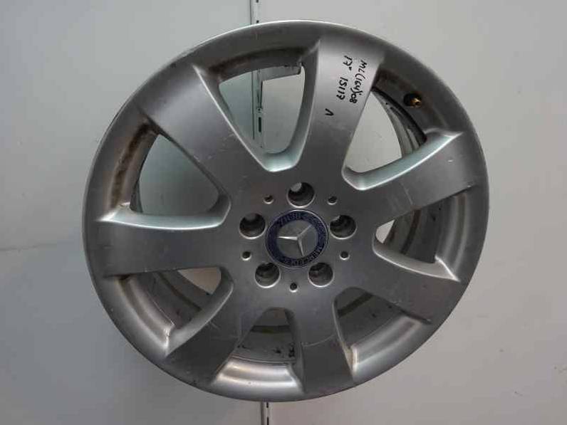 LLANTA MERCEDES CLASE M 2008 3.0 CDI (190 CV)