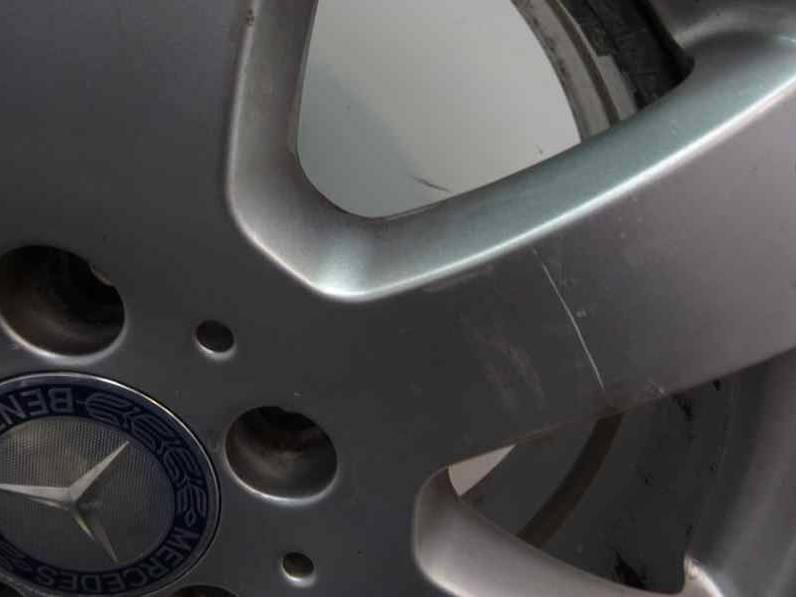 LLANTA MERCEDES CLASE M 2008 3.0 CDI (190 CV)