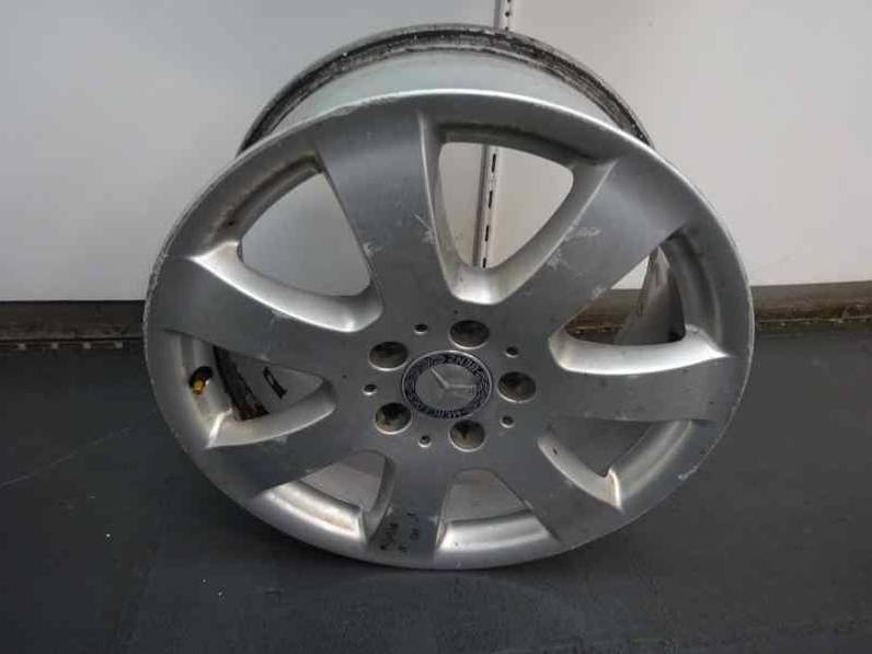 LLANTA MERCEDES CLASE M 2008 3.0 CDI (190 CV)