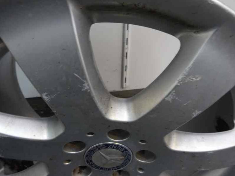 LLANTA MERCEDES CLASE M 2008 3.0 CDI (190 CV)