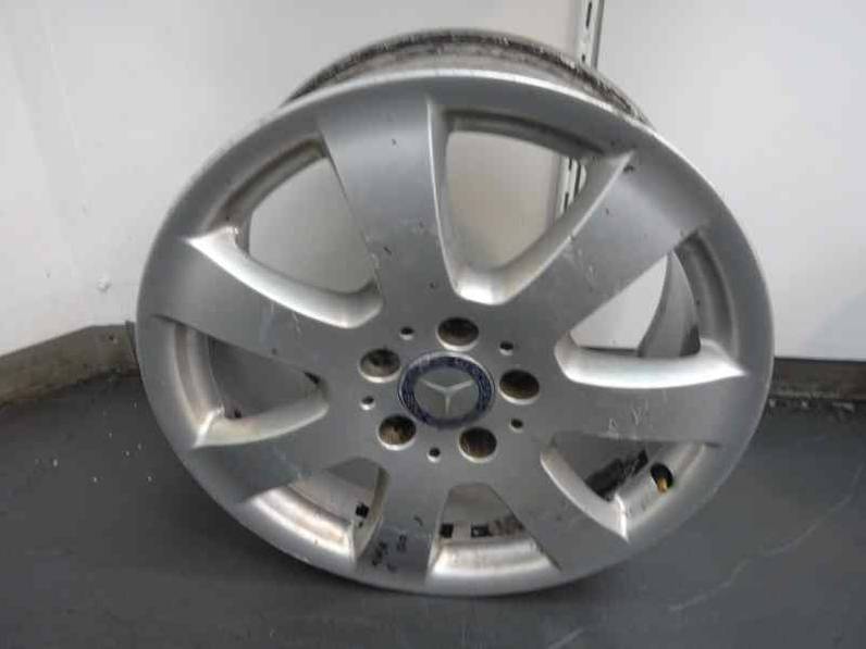 LLANTA MERCEDES CLASE M 2008 3.0 CDI (190 CV)