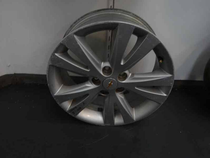 LLANTA CHEVROLET CAPTIVA 2013 2.2 D (163 CV)