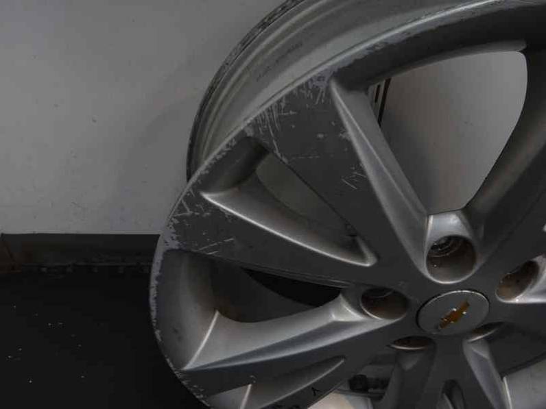 LLANTA CHEVROLET CAPTIVA 2013 2.2 D (163 CV)