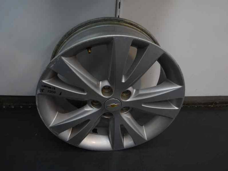 LLANTA CHEVROLET CAPTIVA 2013 2.2 D (163 CV)