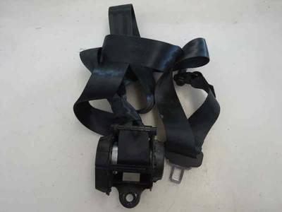 CINTURON SEGURIDAD TRASERO IZQUIERDO FIAT TIPO II SEDAN 2020 1.3 16V M-JET (95 CV)