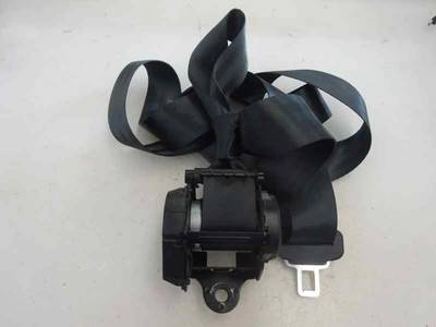 CINTURON SEGURIDAD TRASERO DERECHO FIAT TIPO II SEDAN 2020 1.3 16V M-JET (95 CV)