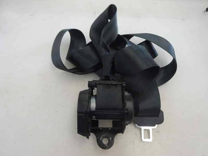 CINTURON SEGURIDAD TRASERO DERECHO FIAT TIPO II SEDAN 2020 1.3 16V M-JET (95 CV)