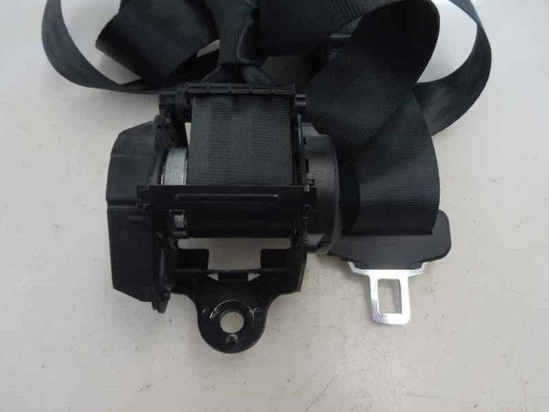 CINTURON SEGURIDAD TRASERO DERECHO FIAT TIPO II SEDAN 2020 1.3 16V M-JET (95 CV)